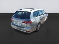Occasion VW Golf VIII Edition 130 ch (95 kW) 2020 Gris Break