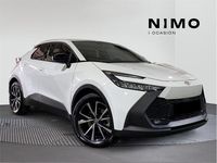Usado Toyota C-HR Advance 223 CV (164 kW) 2024 Gris grafito SUV