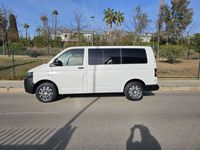 usado VW Caravelle T52.0TDI Comfortline L