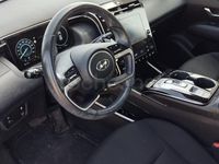 Usado Hyundai Tucson 230 CV (169 kW) 2021 Rojo SUV