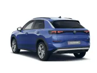 Nuevo VW T-Roc 150 CV (110 kW) 2025 Azul oceano SUV
