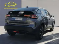 Nuevo Citroën C4 Business Class 145 CV (106 kW) 2026 Gris SUV