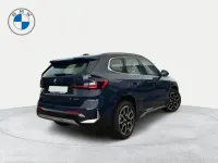 Usado BMW X1 Comfort Edition 163 CV (119 kW) 2026 Azul SUV