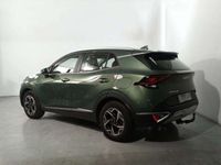 usado Kia Sportage Concept