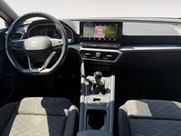 Usado Seat Leon FR 150 CV (110 kW) 2022 Rojo