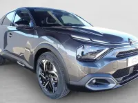 Usado Citroën C4 Shine 131 CV (96 kW) 2023 Gris SUV