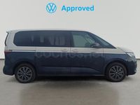 Nuevo VW Multivan Life 245 CV (180 kW) 2025 Blanco Van