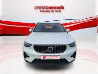 Usado Volvo XC40 262 CV (192 kW) 2023 Blanco SUV