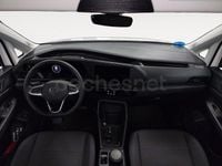 Usado VW Caddy 150 CV (110 kW) 2025 Blanco Monovolumen