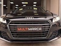 Usado Audi TT S-Line 184 CV (135 kW) 2015 Negro Coupe