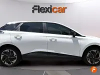 Usado MG MG5 EV 125 kW (170 CV) 2023 Blanco Familiar