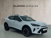 Usado Cupra Formentor 150 CV (110 kW) 2025 Blanco SUV