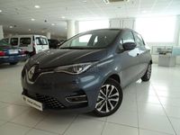 usado Renault Zoe Zen 50 R135 100kw