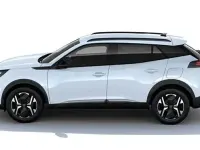 Nuevo Peugeot 2008 Allure 100 CV (73 kW) 2025 Blanco SUV