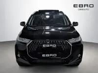 Usado Ebro s700 Luxury 224 CV (164 kW) 2026 Negro SUV