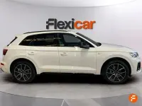Usado Audi Q5 299 CV (219 kW) 2024 Blanco SUV