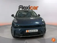 Usado Lynk & Co 01 261 CV (191 kW) 2022 Azul SUV