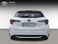 Usado Toyota Corolla Style 184 CV (135 kW) 2022 Familiar