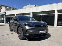 Nuevo Ford Capri Premium 210 kW (286 CV) 2025 Gris SUV