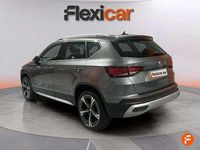 Usado Seat Ateca 150 CV (110 kW) 2022 Gris SUV
