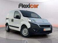 Usado Fiat Fiorino 95 CV (69 kW) 2022 Blanco Monovolumen