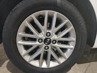 Usado Kia Rio 84 CV (61 kW) 2021 Blanco Berlina