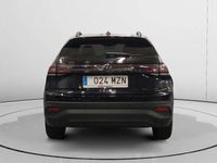 Usado VW Taigo Life 117 CV (86 kW) 2025 Negro SUV