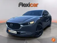 Usado Mazda CX-30 Sky 150 CV (110 kW) 2024 Naranja SUV