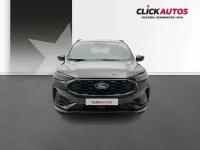 Usado Ford Kuga ST-Line 243 CV (178 kW) 2025 Negro SUV