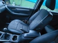 Usado Mercedes B180 Edition 109 CV (80 kW) 2009 Gris / plata Monovolumen