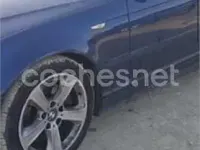 Usado BMW 330 184 CV (135 kW) 2003 Azul Berlina