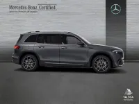 Usado Mercedes EQB300 167 kW (228 CV) 2022 Gris montaña SUV
