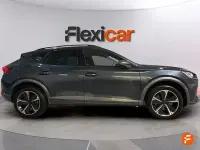 Usado Cupra Formentor 150 CV (110 kW) 2024 Gris SUV