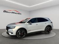 Usado DS Automobiles DS7 Crossback 130 CV (95 kW) 2022 Gris SUV