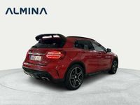 usado Mercedes GLA250 AMG Line 4Matic 7G-DCT