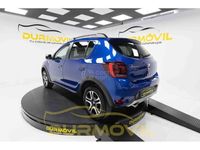 usado Dacia Sandero 1.5 Blue Dci Stepway Comfort 70kw