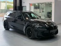 Usado BMW M3 Competition Edition 510 HP (375 kW) 2023 Preto Carrinha