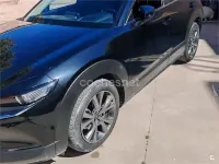 Usado Mazda CX-30 186 CV (136 kW) 2022 Negro SUV
