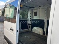 Usado Renault Master 150 CV (110 kW) 2012 Blanco Recogida