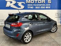 usado Ford Fiesta 1.0 EcoBoost S/S Trend+ 100