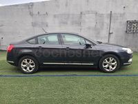 Brugt Citroën C5 109 HK (80 kW) 2009 Sort Sedan