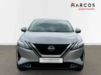 Usado Nissan Qashqai N-Connecta 158 CV (116 kW) 2023 SUV