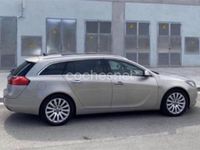 Usado Opel Insignia Cosmo 160 CV (117 kW) 2010 Beige Familiar