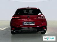 Usado Peugeot 308 Allure 130 CV (95 kW) 2022 Berlina