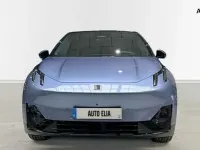 Usado Lynk & Co 02 200 kW (272 CV) 2025 Azul SUV