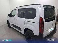 Usado Citroën e-Berlingo Shine 100 kW (137 CV) 2024 Blanco Monovolumen