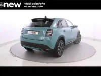 Usado Fiat 600 La Prima 101 CV (74 kW) 2025 Sky de italia SUV
