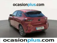 Nuevo Opel Corsa S 101 CV (74 kW) 2025 Rojo Utilitario