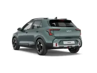 Nuevo Kia Stonic 115 CV (84 kW) 2026 Verde SUV