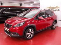 usado Peugeot 2008 1.2 PureTech S&S Crossway 110